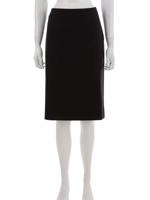 Bayan Siyah JIL SANDER ETEK - CEKET