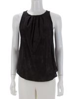 Bayan Siyah MAX MARA BLUZ