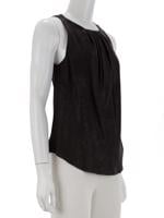 Bayan Siyah MAX MARA BLUZ