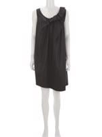 Bayan Gri CHLOE ELBİSE