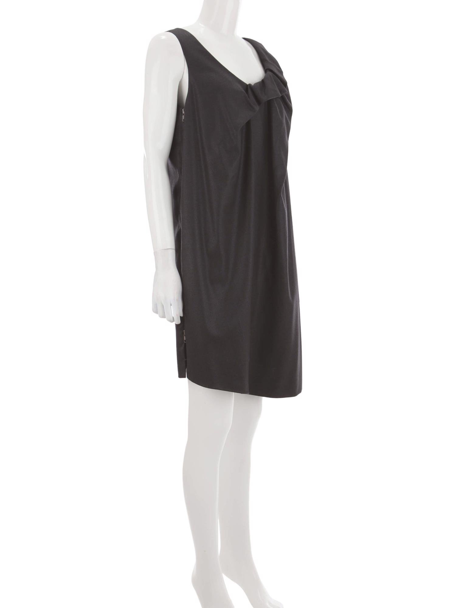 Bayan Gri CHLOE ELBİSE