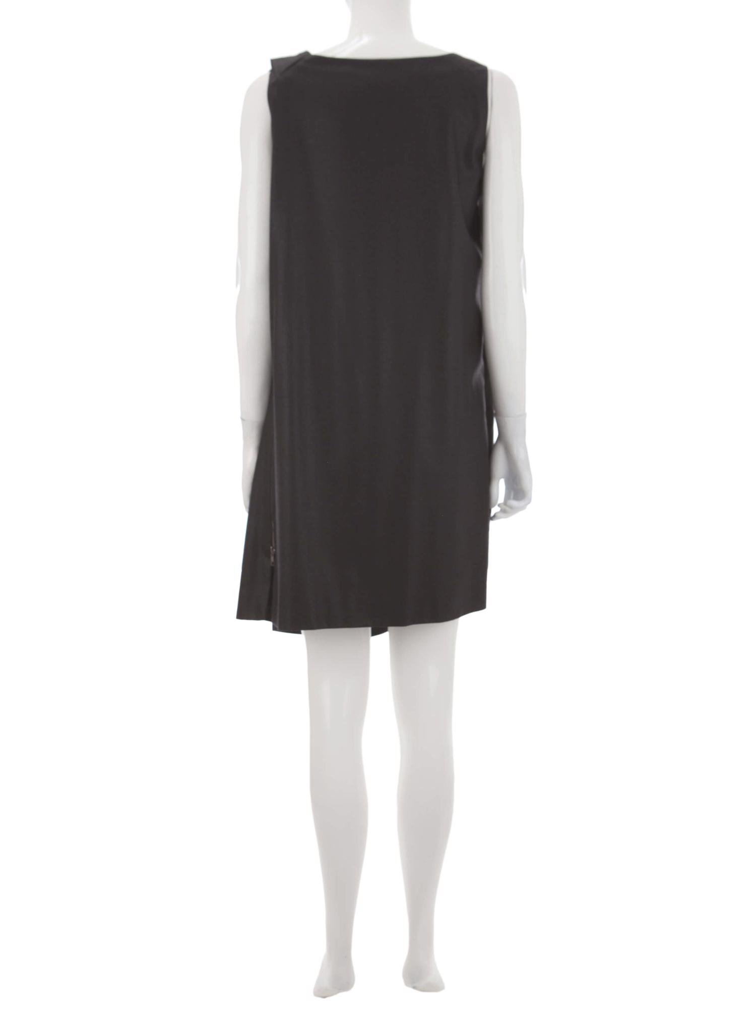 Bayan Gri CHLOE ELBİSE