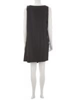 Bayan Gri CHLOE ELBİSE