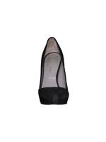 Bayan Siyah MAIYET AYAKKABI