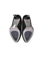 Bayan Siyah MAIYET AYAKKABI