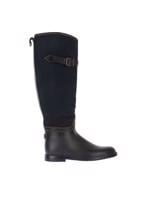 Bayan Lacivert CHLOE ÇİZME