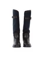 Bayan Lacivert CHLOE ÇİZME