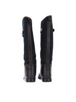 Bayan Lacivert CHLOE ÇİZME