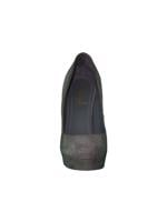 Bayan Gri YVES SAINT LAURENT AYAKKABI