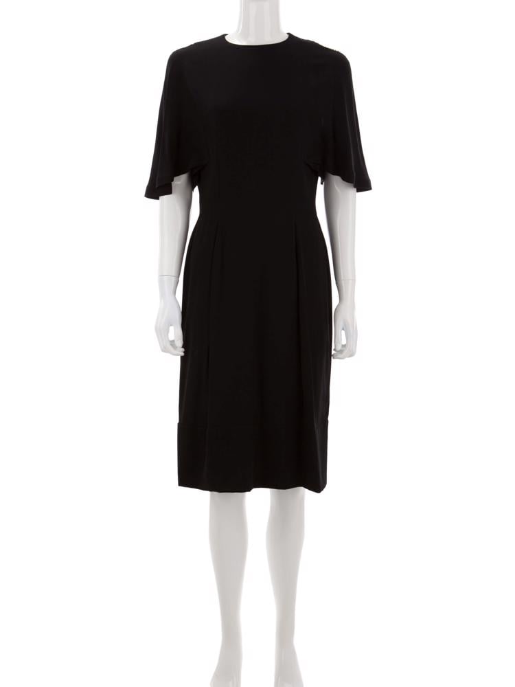 Bayan Siyah YVES SAINT LAURENT ELBİSE