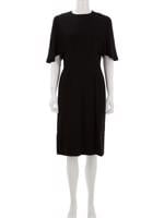 Bayan Siyah YVES SAINT LAURENT ELBİSE