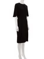 Bayan Siyah YVES SAINT LAURENT ELBİSE