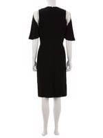 Bayan Siyah YVES SAINT LAURENT ELBİSE