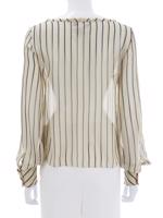 Bayan Sarı MAX MARA SPORTMAX BLUZ