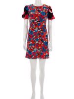 Bayan Kırmızı SEE BY CHLOE ELBİSE