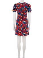 Bayan Kırmızı SEE BY CHLOE ELBİSE