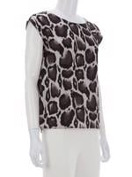 Bayan Gri PAULE KA BLUZ