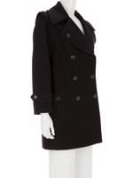 Bayan Siyah MICHAEL KORS KABAN / YELEK