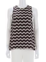 Bayan Siyah RAG&BONE BLUZ