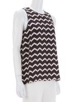 Bayan Siyah RAG&BONE BLUZ