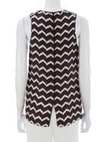 Bayan Siyah RAG&BONE BLUZ