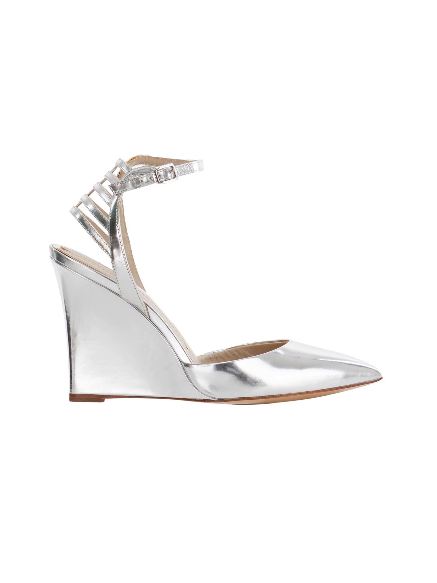 Bayan Gümüş STELLA LUNA AYAKKABI