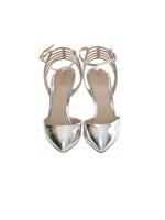 Bayan Gümüş STELLA LUNA AYAKKABI