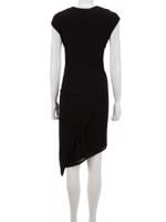 Bayan Siyah HELMUT LANG ELBİSE