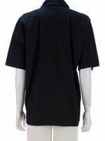 Bayan Lacivert BOTTEGA VENETA GÖMLEK