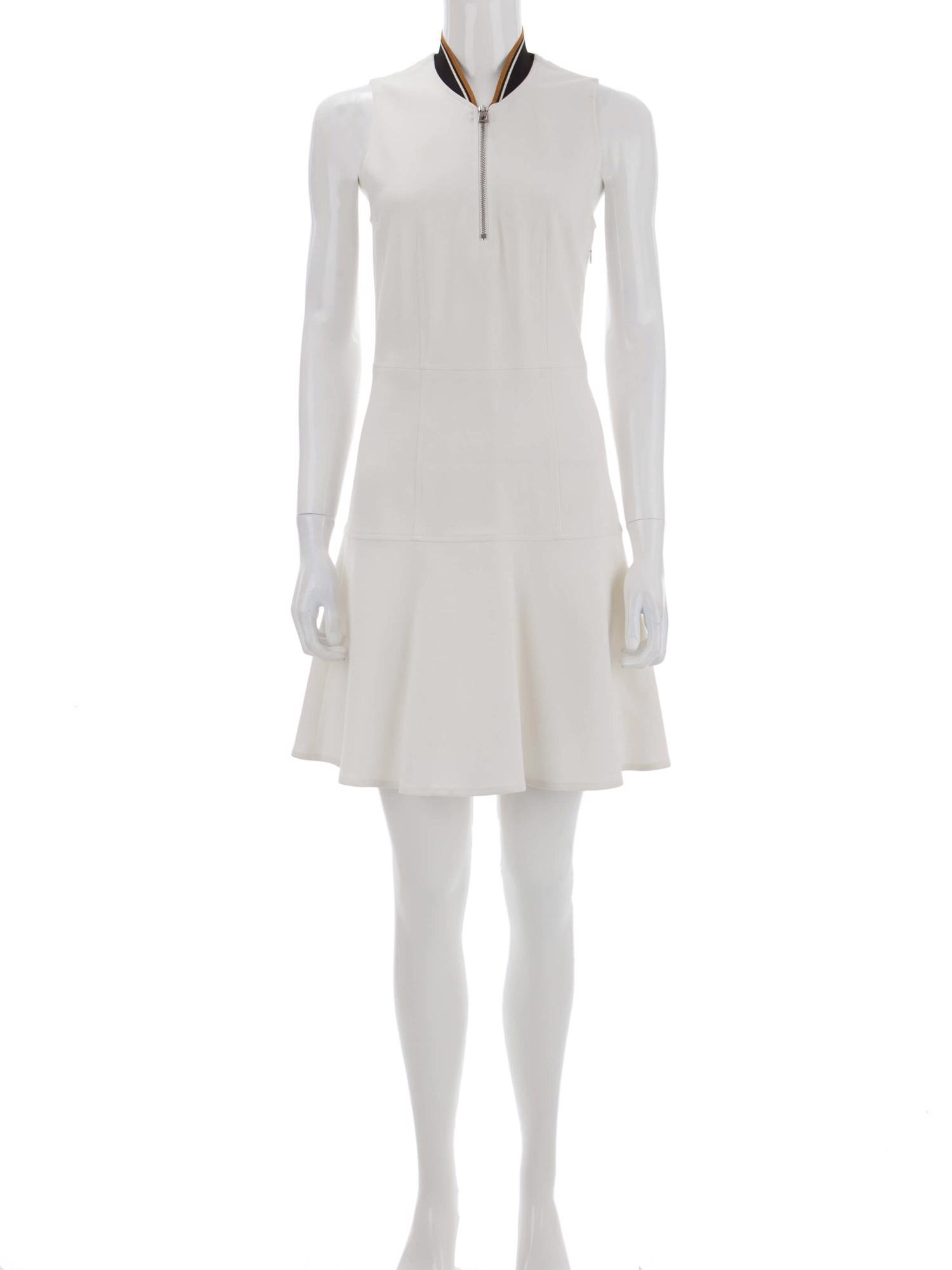 Bayan Krem BARBARA BUI ELBİSE