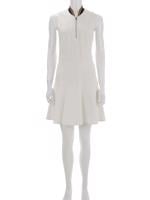 Bayan Krem BARBARA BUI ELBİSE