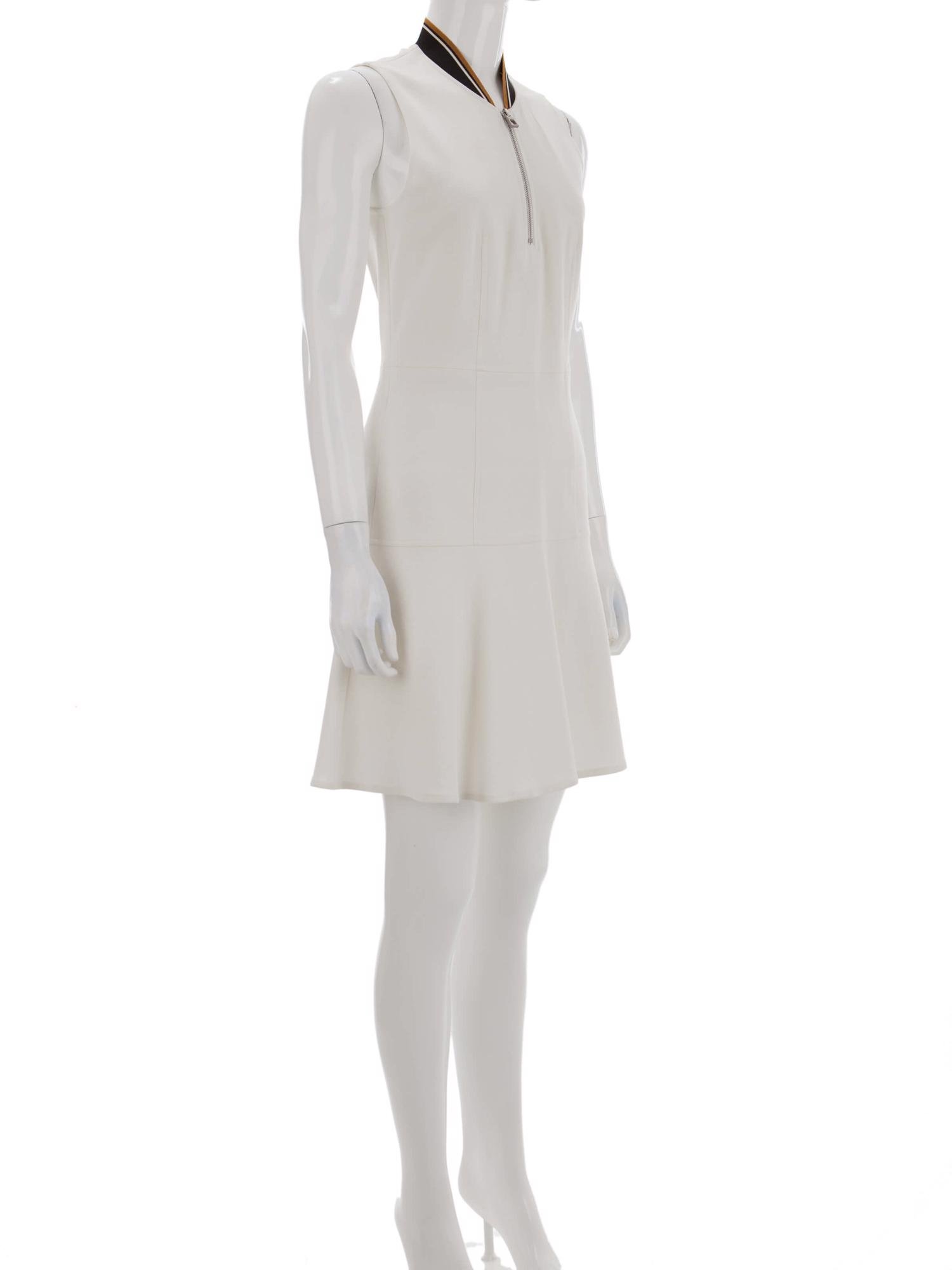 Bayan Krem BARBARA BUI ELBİSE