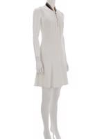 Bayan Krem BARBARA BUI ELBİSE