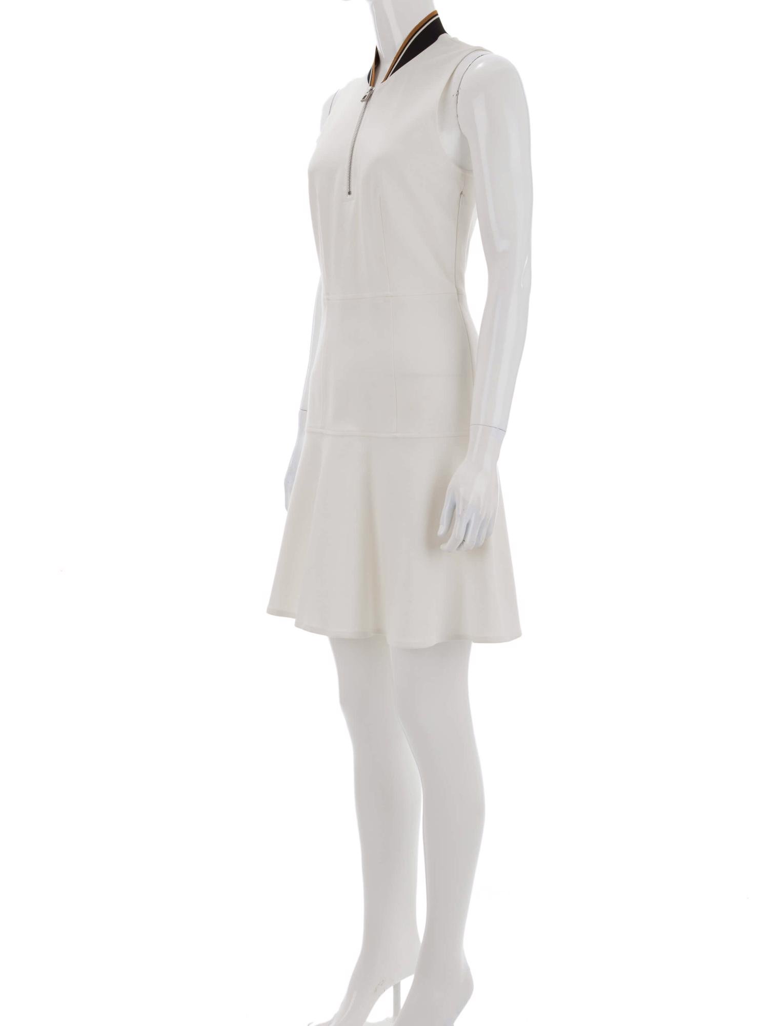 Bayan Krem BARBARA BUI ELBİSE