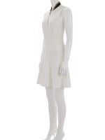 Bayan Krem BARBARA BUI ELBİSE