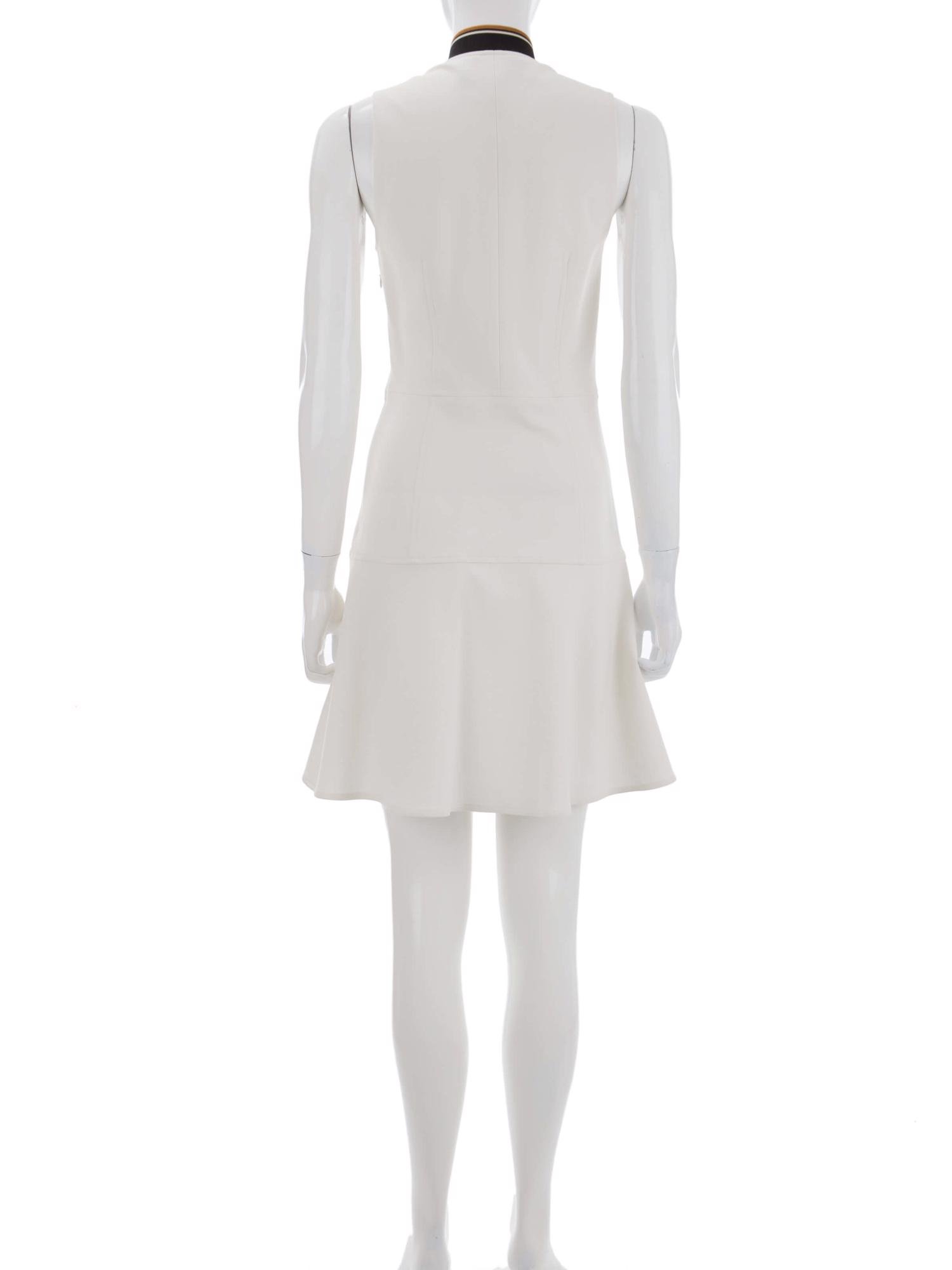 Bayan Krem BARBARA BUI ELBİSE