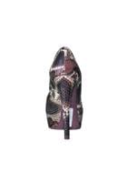 Bayan Kahve DIOR AYAKKABI