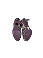 Bayan Kahve DIOR AYAKKABI