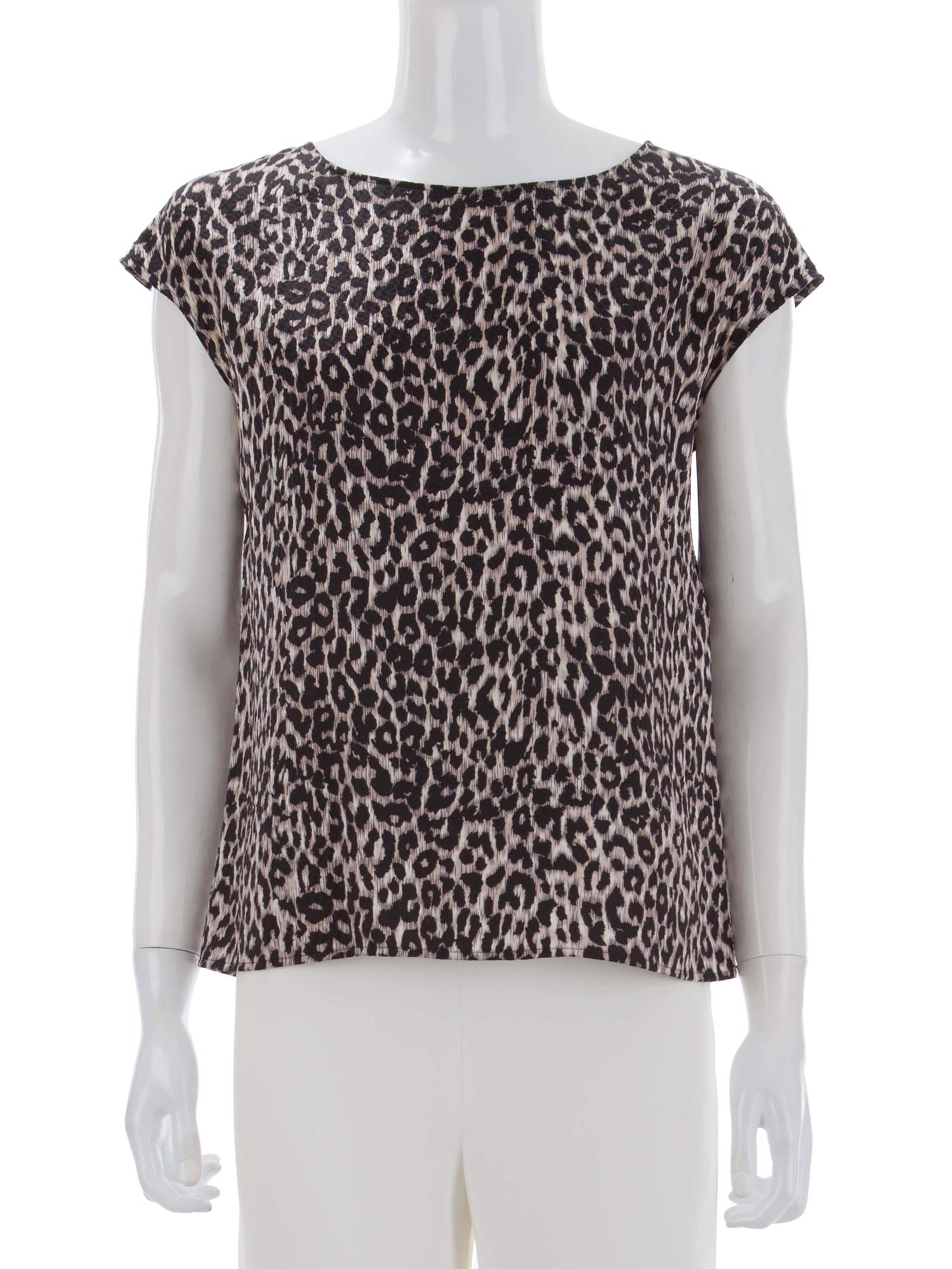 Bayan Bej PAULE KA BLUZ