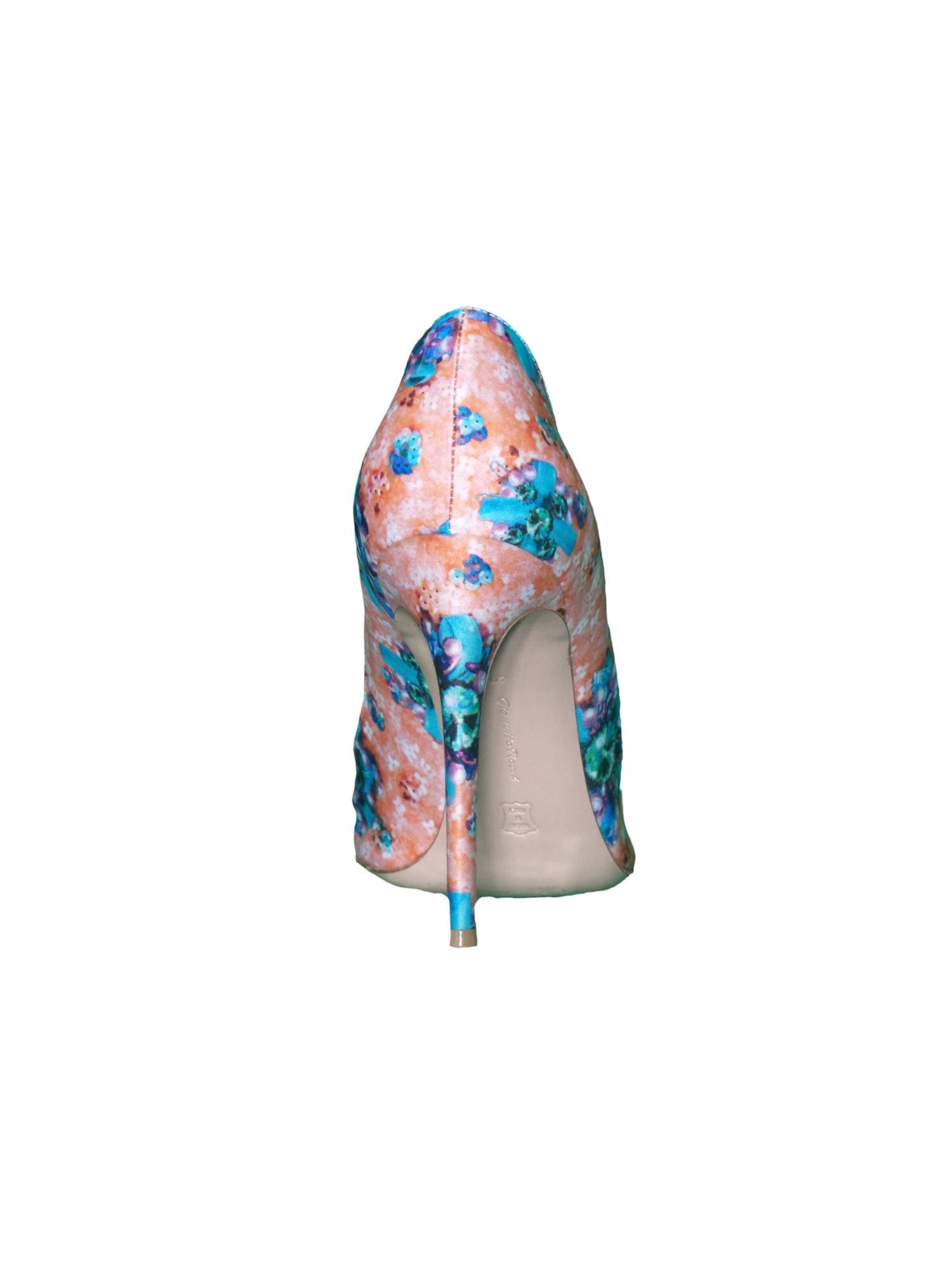 Bayan Pembe GIANVITO ROSSI AYAKKABI