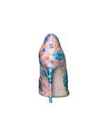 Bayan Pembe GIANVITO ROSSI AYAKKABI