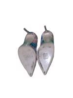 Bayan Pembe GIANVITO ROSSI AYAKKABI