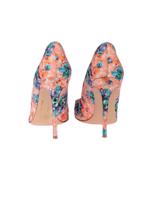 Bayan Pembe GIANVITO ROSSI X MARY KATRANTZOU AYAKKABI