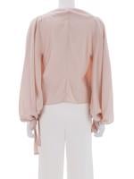 Bayan Pembe BOTTEGA VENETA BLUZ