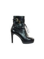 Bayan Siyah BURBERRY BOT