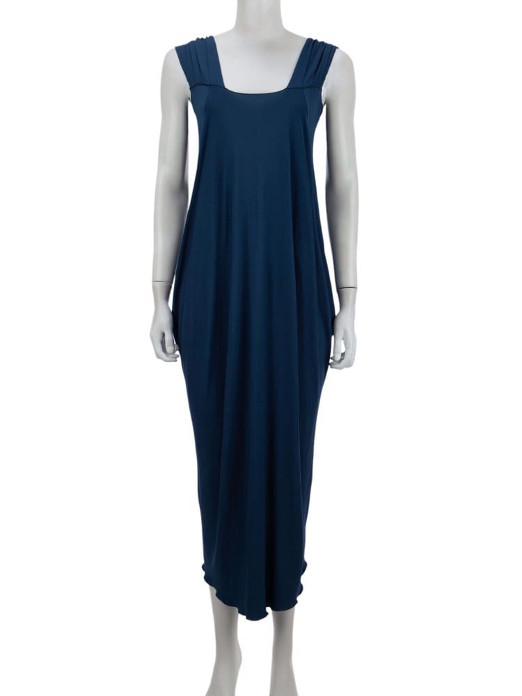 Bayan Mavi YVES SAINT LAURENT ELBİSE