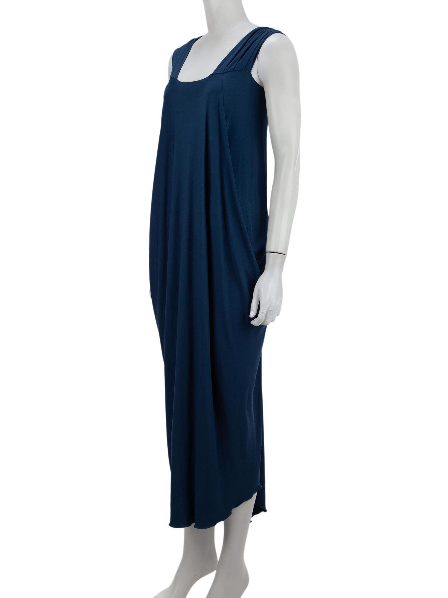 Bayan Mavi YVES SAINT LAURENT ELBİSE