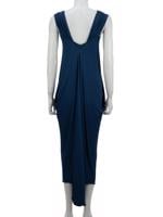 Bayan Mavi YVES SAINT LAURENT ELBİSE