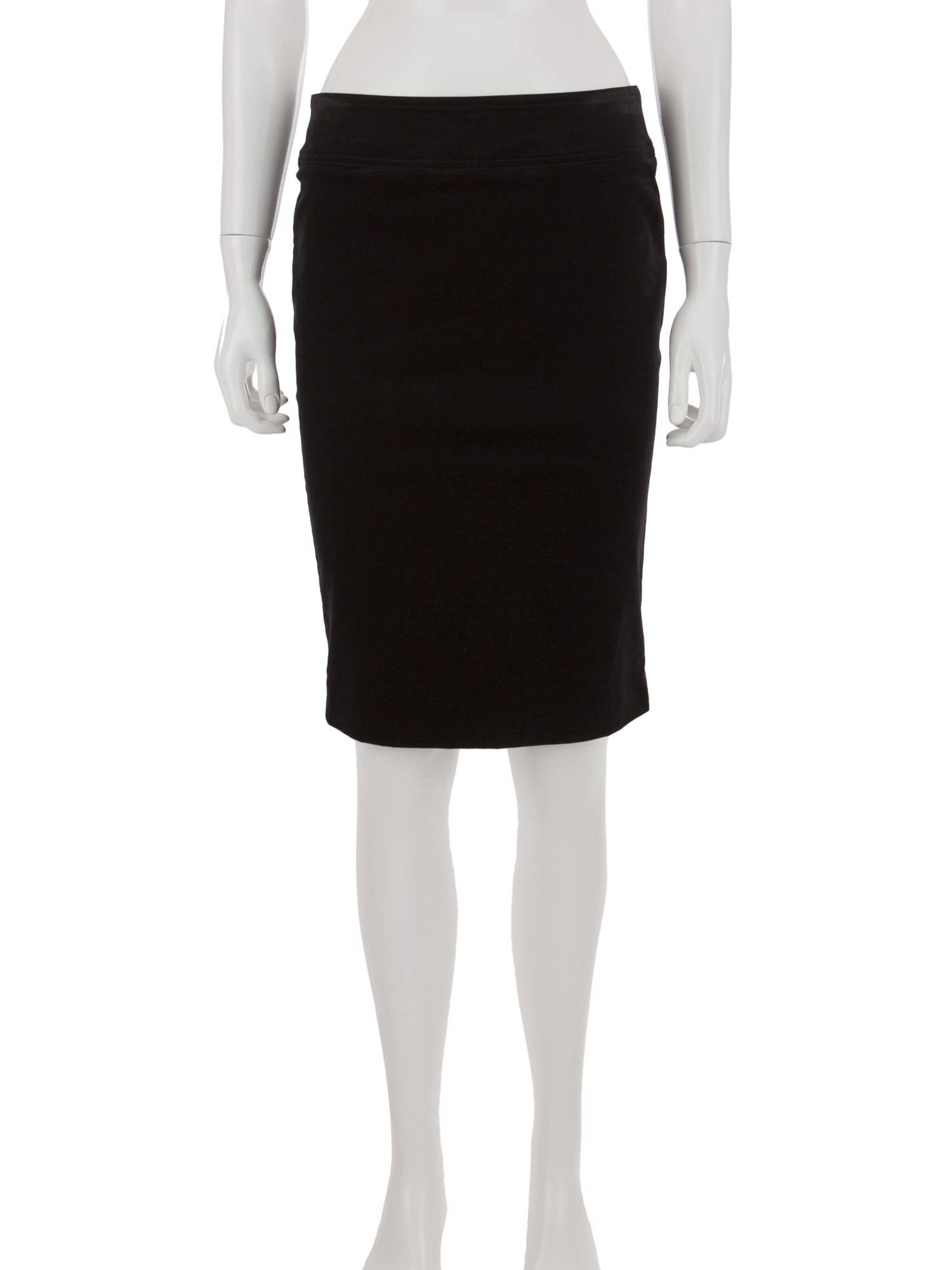 Bayan Siyah GUCCI ETEK