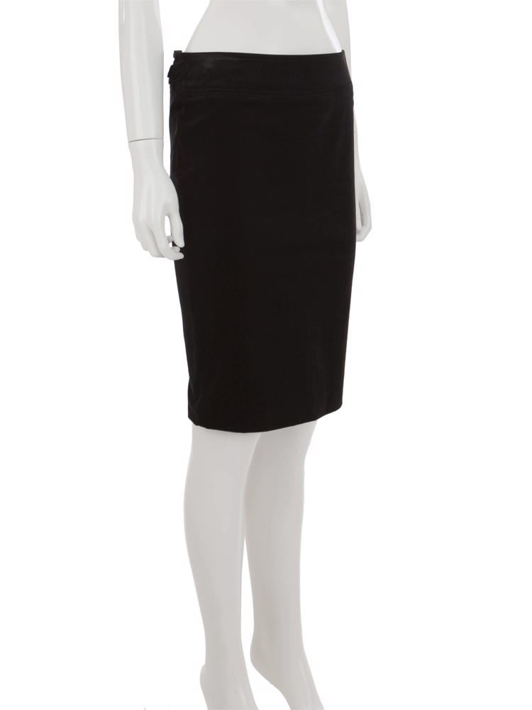 Bayan Siyah GUCCI ETEK